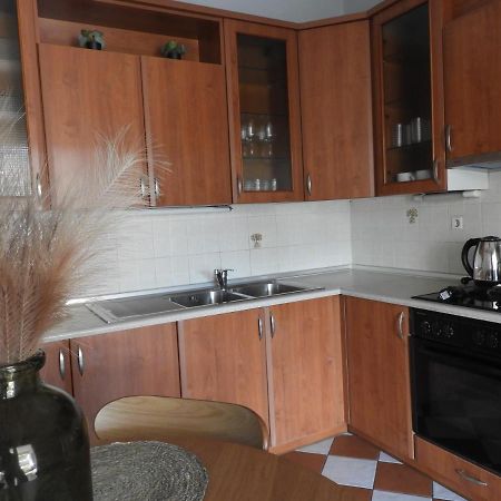 Letos Apartment Sea Kavala Esterno foto