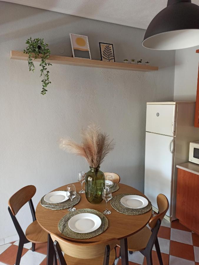 Letos Apartment Sea Kavala Esterno foto