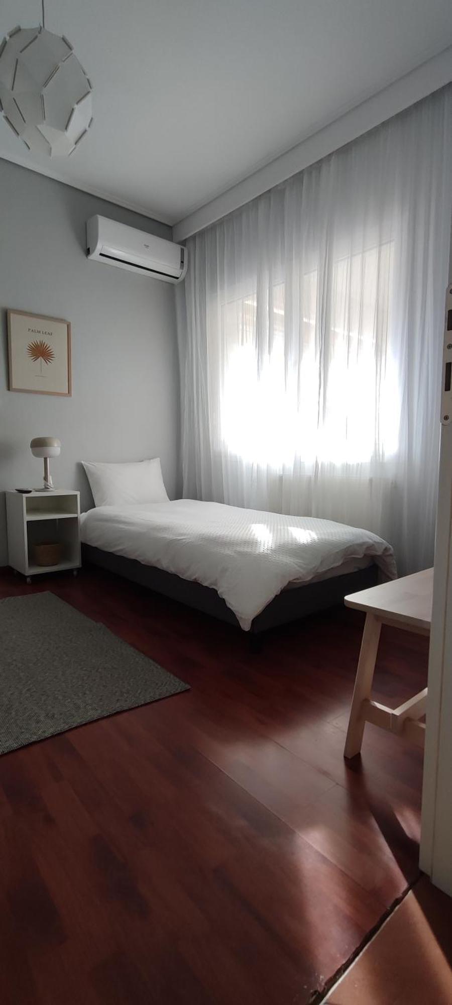Letos Apartment Sea Kavala Esterno foto
