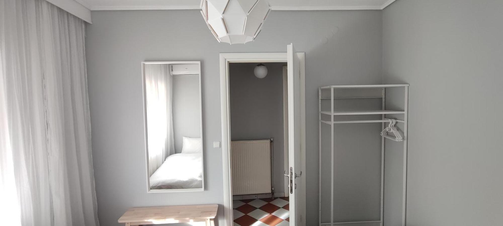 Letos Apartment Sea Kavala Esterno foto