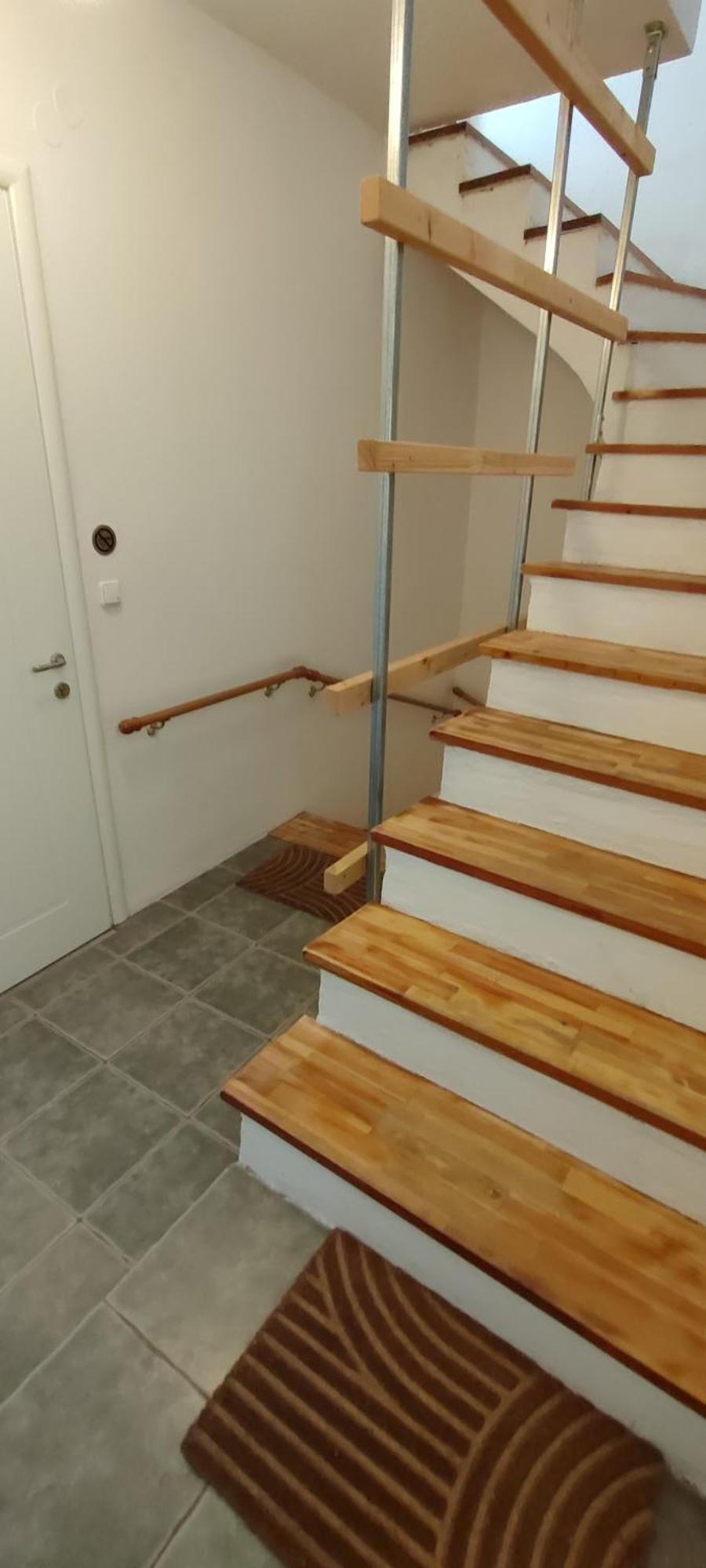 Letos Apartment Sea Kavala Esterno foto
