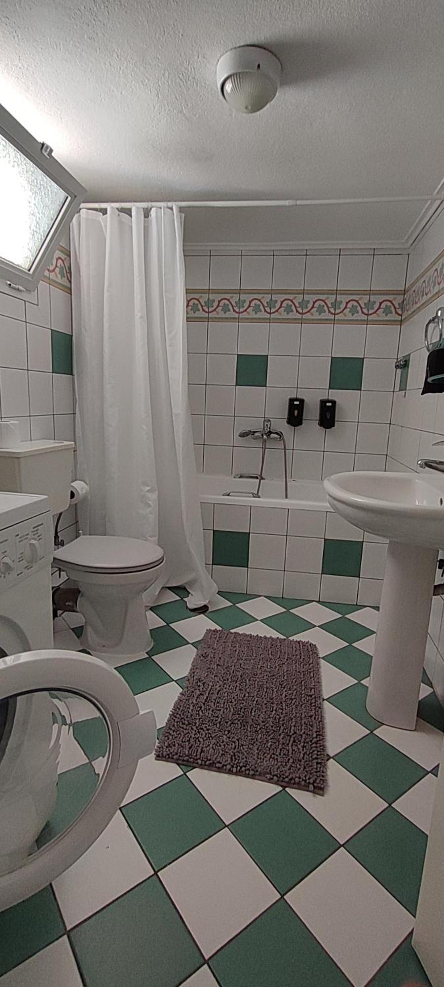 Letos Apartment Sea Kavala Esterno foto