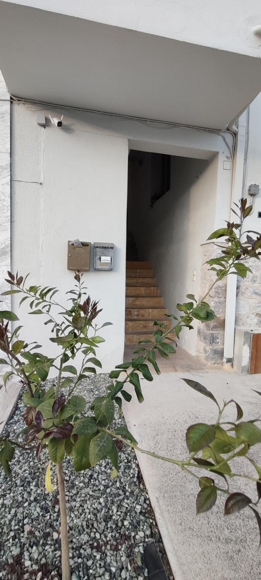 Letos Apartment Sea Kavala Esterno foto